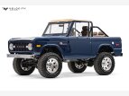 Thumbnail Photo 0 for New 1973 Ford Bronco